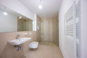3-Zimmer-Wohnung mit Balkon und Gäste-WC –  für Paare & Familien – Metzer Straße 26, 40468 Derendorf, Düsseldorf – Vorschaubild 5