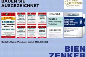 Bestpreisgarantie mit Bien-Zenker- Leben Sie Ihren Traum! – Saarpfalz-Kreis – Vorschaubild 23