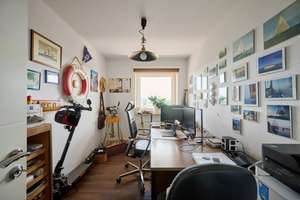 Über den Dächern Kiels: Modernisierte 3-Zimmer-Wohnung mit Balkon und Parkblick – Die vollständige Adresse der Immobilie erhältst du vom Anbieter., 24148 Ellerbek, Kiel – Vorschaubild 11