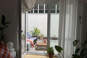 1-Zimmer Wohnung in Karlsruhe Südstadt für Studenten  – Werderstraße 72, 76137 Südstadt, Karlsruhe – Vorschaubild 7