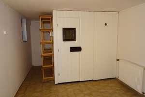 Ruhige Randlage Ahrensburg, Golfplatznähe + Natur vereint! Bungalow mit V-Keller u. Garage/Werkstatt – Stormarn (Kreis) – Vorschaubild 19