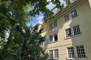 - Eigennutzer aufgepasst - Dachgeschosswohnung im Leutzscher Villenviertel von Leipzig – Leipzig – Vorschaubild 4