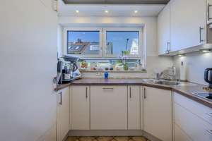 Bezugsfreies Reihenhaus mit viel Platz, Südgarten und langfristigem Erbbaurecht (46 J. Restlaufzeit) – Die vollständige Adresse der Immobilie erhältst du vom Anbieter., 81477 Obersendling, München – Vorschaubild 6