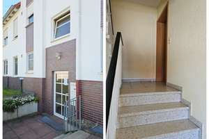 Frisch renovierte 3-Zimmer-Wohnung (79 m²) mit Balkon und Stellplatz – Heinrich-Heine-Straße 59, 38239 Thiede, Salzgitter – Vorschaubild 15