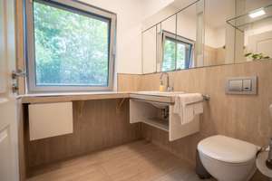 Stilvolles Apartment im Rhododendron Park – Die vollständige Adresse der Immobilie erhältst du vom Anbieter., 28359 Horn, Bremen – Vorschaubild 17