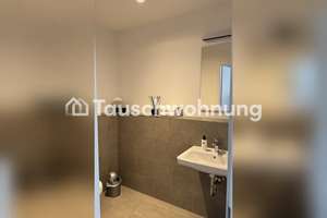 Tauschwohnung: Lichtdurchflutete Neubauwohnung mit Balkon und Tiefgarage – Die vollständige Adresse der Immobilie erhältst du vom Anbieter., 22179 Bramfeld, Hamburg – Vorschaubild 8