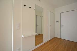 Neubau! Möblierte 1-Zimmer Studio Apartment – Die vollständige Adresse der Immobilie erhältst du vom Anbieter., 10318 Karlshorst, Berlin – Vorschaubild 5