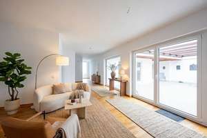 Bungalow in ruhiger Lage von Rodenkirchen-Rondorf – Sterntalerweg 6, 50997 Rondorf, Köln – Vorschaubild 4