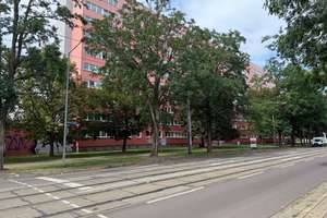 Moderne 3-Zimmer-Wohnung mit Wintergarten in zentraler Lage – frisch modernisiert