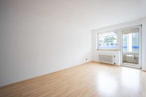 2-Zimmer Wohnung ||  Barrierefrei || Bezugsfrei || Überdachter Westbalkon – 50825 Ehrenfeld (Ortsteil), Köln – Vorschaubild 4