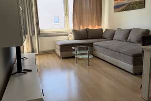 Top-Lage | Helle 3-Zi.-Wohnung mit Balkon | ca. 71 m² | Perfekt für Eigennutzer & Kapitalanleger – Die vollständige Adresse der Immobilie erhältst du vom Anbieter., 30163 List, Hannover – Vorschaubild 5