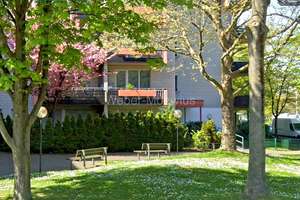 Apartment mit Pantryküche, überdachtem Balkon + TG-Stellplatz / vermietet seit 12.2025 – Die vollständige Adresse der Immobilie erhältst du vom Anbieter., 53119 Tannenbusch, Bonn – Vorschaubild 11