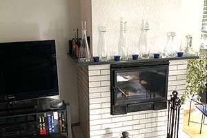 Wunderschöne 4-Zimmer-Wohnung in idyllischer Lage eines Zweifamilienhauses mit einem liebevoll gesta – 61169 Friedberg (Hessen) – Vorschaubild 3