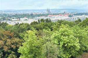 Hoch hinaus - 3 Zimmer mit tollem Blick über die Stadt – Die vollständige Adresse der Immobilie erhältst du vom Anbieter., 93051 Großprüfening-Dechbetten-Königswiesen, Regensburg – Vorschaubild 1