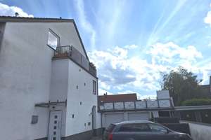 Solide und schöne Eigentumswohnung in Köln - Zündorf – Die vollständige Adresse der Immobilie erhältst du vom Anbieter., 51143 Zündorf, Köln – Vorschaubild 2