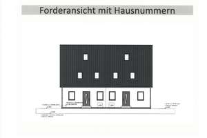 Haus, Doppelhaushälfte Neubau in Top Lage mit viel Platz auch als KFW 40 oder 55  erhältlich – Die vollständige Adresse der Immobilie erhältst du vom Anbieter., 18057 Kröpeliner-Tor-Vorstadt, Rostock – Vorschaubild 11