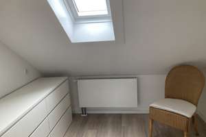 Nach Grundsanierung in 2025; voll möblierte 2-Zimmer (EBK) Wohnung in Düsseldorf - Grafenberg – Die vollständige Adresse der Immobilie erhältst du vom Anbieter., 40235 Grafenberg, Düsseldorf – Vorschaubild 8