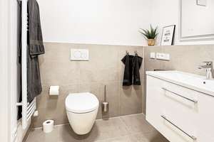 West- Modern Apartment for Students & Young Professionals – Ottostraße 55, 52070 Kaiserplatz, Aachen – Vorschaubild 14