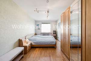 Helle und komplett modernisierte Eigentumswohnung in ruhiger Lage mit Feldblick – Die vollständige Adresse der Immobilie erhältst du vom Anbieter., 38112 Lehndorf-Watenbüttel, Braunschweig – Vorschaubild 6
