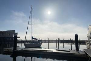 Leben auf dem Wasser! Wasserhaus an der Schlei – Am Pionierhafen 7, 24837 Schleswig – Vorschaubild 6