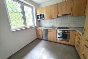 Lichtdurchflutete Wohnung in Servicewohnanlage CasaVita Oberneuland – Rockwinkeler Heerstraße 119, 28355 Oberneuland, Bremen – Vorschaubild 3