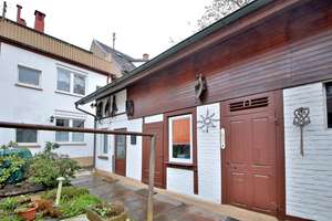 Investmentgelegenheit in Durlach: teilvermietetes Dreifamilienhaus mit Potenzial – Die vollständige Adresse der Immobilie erhältst du vom Anbieter., 76227 Durlach, Karlsruhe – Vorschaubild 10