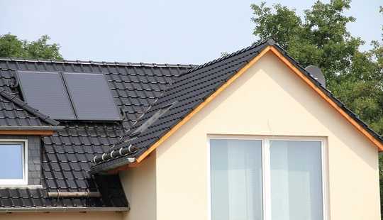 Bild von Einfamilienhaus - provisionsfrei