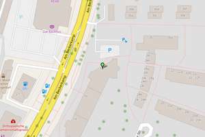 Sofort verfügbar-einziehen oder Kapitalanlage? Courtagefrei! – Die vollständige Adresse der Immobilie erhältst du vom Anbieter., 21031 Lohbrügge, Hamburg – Vorschaubild 13