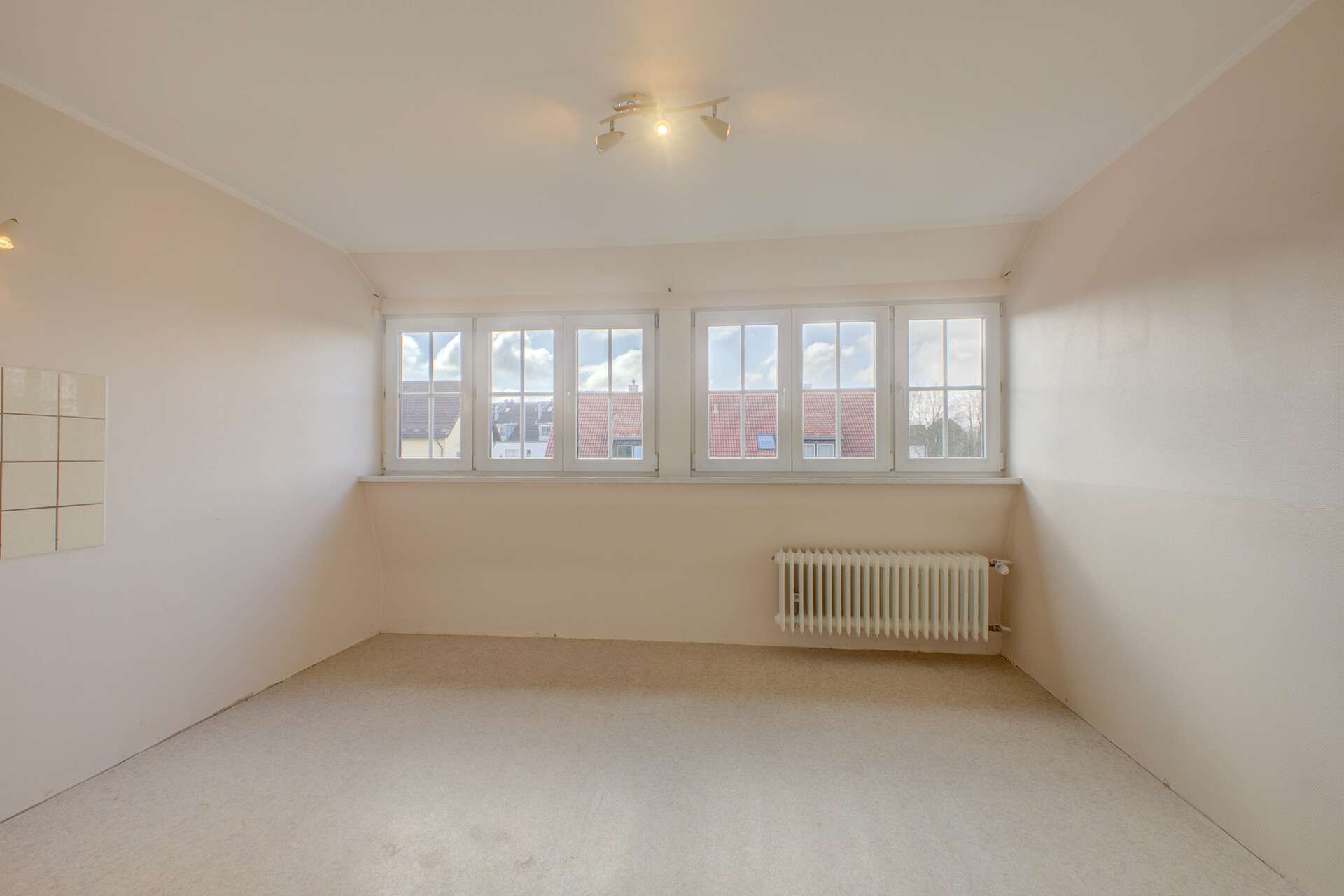 ***NEU*** Ruhig gelegene 2 oder 3 Zimmer-Wohnung mit Balkon in ruhiger Lage von Karlsfeld, Dachau Kreis – Bild 4