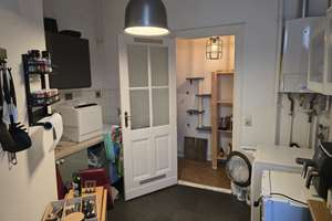 Einzimmerwohnung in Schöneberg zur Zwischenmiete  – Gustav-Müller-Straße 28, 10829 Schöneberg, Berlin – Vorschaubild 3