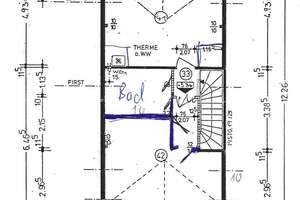 Gehrden / großes RMH mit viel Wohnqualität  in gefragter Lage, Keller, Garage – Beethovenring XX, 30989 Gehrden – Vorschaubild 34