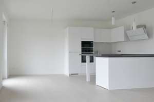 Wohnung mit Balkon und EBK: Exklusive 2-Raum-Wohnung mit gehobener Innenausstattung in Lüneburg – Wismarer Straße 35, 21337 Neu-Hagen, Lüneburg – Vorschaubild 4