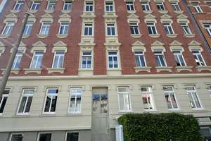 Klein aber fein frisch Renovierte 3Z Dachgeschoss in Göhlis