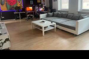 Ruhige 3‑Zimmer Wohnung im 2. OG mit großer Dachterrasse in der  Innenstadt – Bäckerklint 9, 38100 Innenstadt, Braunschweig – Vorschaubild 4