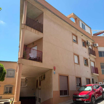 WOHNUNG IN VIATOR ZU VERKAUFEN