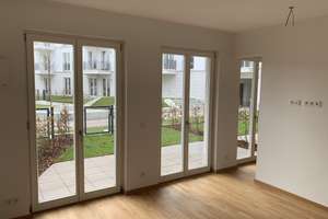 Sehr schönes 1,5 Zi. Studio(teilmöbl.)Am Dörnberg; Friedrich-Niedermayer-Str. 21, 93049 Regensburg – Friedrich-Niedermayer-Straße 21, 93049 Westenviertel, Regensburg – Vorschaubild 9