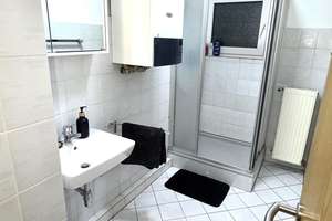Helle 2,5-Zimmer Wohnung im 3. OG mit Balkon in Bochum-Gerthe – Heinrichstraße 89, 44805 Gerthe, Bochum – Vorschaubild 13