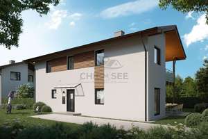Einfamilienhaus in ruhiger Wohnlage in Burgkirchen im Ortsteil Hirten – Rothäuslweg 7b, 84508 Burgkirchen an der Alz – Vorschaubild 2