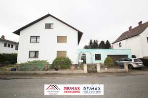 Schönes EFH mit 317m² & 1271m² Grundstück inkl. Anbau, Doppelgarage, XXL Garten,  in ruhiger Lage vo – Blumenstr 20, 68542 Rhein-Neckar-Kreis – Vorschaubild 31