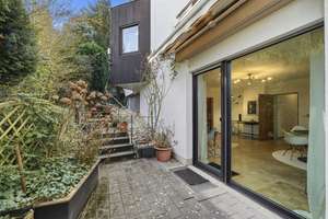 # Siebengebirgsblick # Einfamilienhaus mit vielen Möglickeiten # – Die vollständige Adresse der Immobilie erhältst du vom Anbieter., 53177 Muffendorf, Bonn – Vorschaubild 40