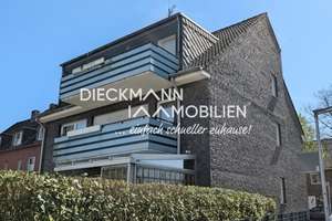 Balkonwohnung "Lieblingsplatz" in Alstaden