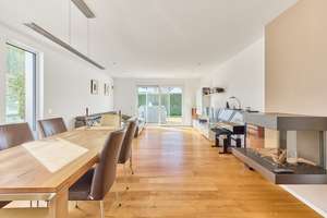 Seltene Gelegenheit - Modernes und energieeffizientes Einfamilienhaus in Top-Lage – Die vollständige Adresse der Immobilie erhältst du vom Anbieter., 64653 Lorsch – Vorschaubild 2
