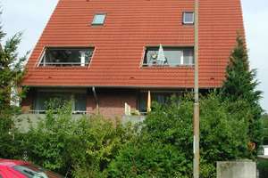 Wohnen in St. Gertrud