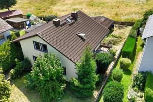 Ein Zuhause zum Träumen – Schnarchenreuth, Ihr ganz persönlicher Rückzugsort – Die vollständige Adresse der Immobilie erhältst du vom Anbieter., 95180 Berg – Vorschaubild 1