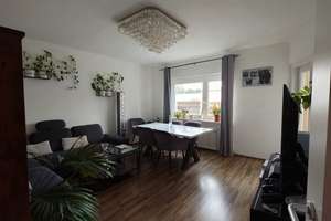 Gemütliche 3-Zimmer-Wohnung mit Süd-Balkon & Stellplatz in Wolfsburg-Köhlerberg (frei ab 01.11.2026)