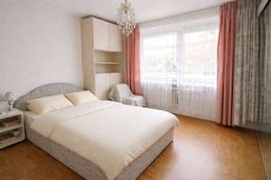 Gepflegte 2-Zimmer-Wohnung mit sonniger Loggia – Bingener Straße 1, 80993 Alt-Moosach, München – Vorschaubild 10
