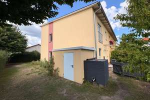 Familienglück! Reihenendhaus mit Garten und 117m² Wohnfläche in ruhiger Siedlung! – Die vollständige Adresse der Immobilie erhältst du vom Anbieter., 4289 Probstheida, Leipzig – Vorschaubild 19
