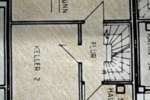 VON PRIVAT - Gepflegtes 5-Zimmer Haus in Baden-Baden, sofort frei – Belchenstraße ., 76532 Sandweier, Baden-Baden – Vorschaubild 4