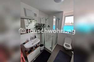 Tauschwohnung: Tausche 2-Zimmer-Wohnung in Mooswald, Freiburg – Die vollständige Adresse der Immobilie erhältst du vom Anbieter., 79106 Stühlinger-Eschholz, Freiburg im Breisgau – Vorschaubild 3