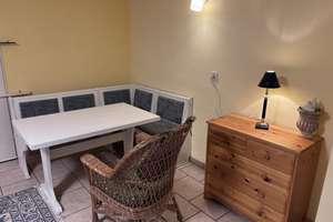 Grosses Souterrain Zimmer in Darmstadt Wixhausen zu vermieten – Die vollständige Adresse der Immobilie erhältst du vom Anbieter., 64291 Wixhausen, Darmstadt – Vorschaubild 3